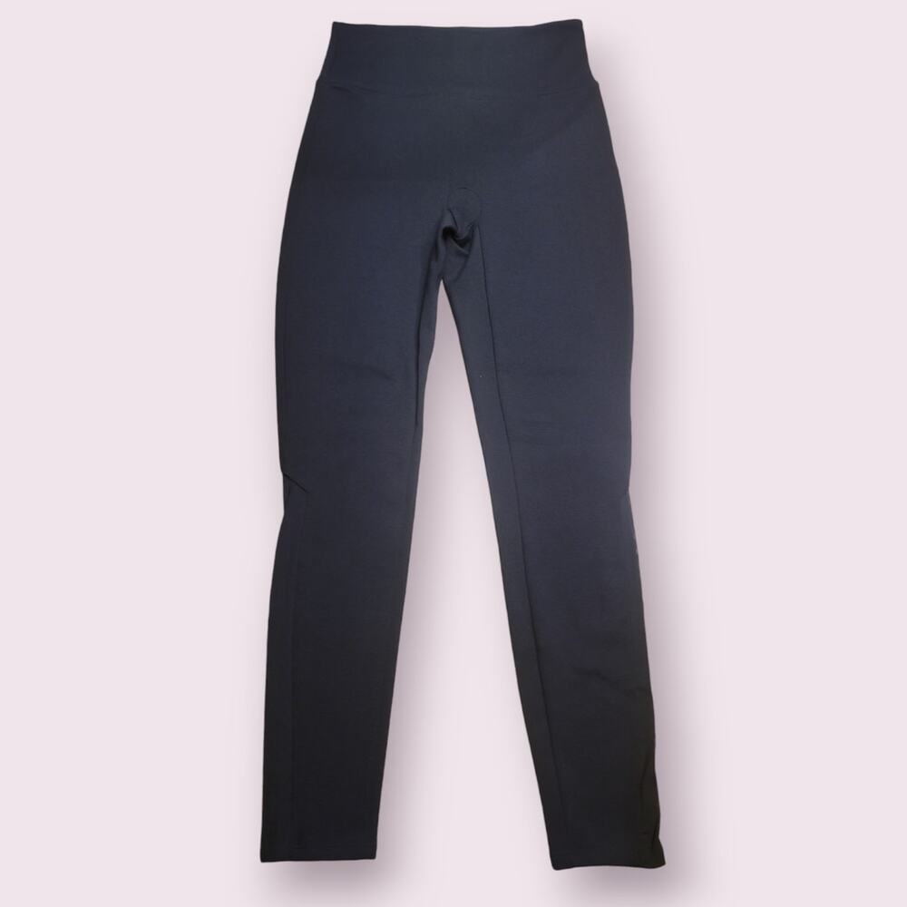 SPANX Assets Mesh Cutout Leggings M Athleisure NWOT